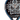 BLACK CROWN PITON 12 Silver 2024 (Racket)