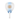 (PRE-ORDER) BULLPADEL VERTEX 05 W ARGENTINA (RACKET)