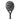 BULLPADEL GAME CTR DARK GRAY 25 (RACKET)