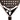 SOFTEE PHANTOM 26 (RACKET)