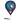 ADIDAS WORLD CUP FRANCE 26 (RACKET)