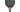 SIUX PEGASUS PRO LAVA ORANGE 26 (RACKET)