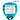BULLPADEL VERTEX 05 W 26 (RACKET)