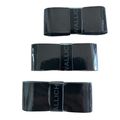WALLICH OVERGRIP BLACK 26 4PCS (ACCESSORIES)