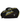 SIUX ELECTRA ST BLACK/YELLOW (RACKET BAG)