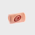 BULLPADEL WRISTBAND PASTEL ORANGE/GRAPE FRUIT 26 (WRISTBAND)