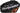 BULLPADEL TOUR BPPEX007 BLK/ORG 25 (RACKET BAG)