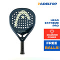 HEAD EXTREME PRO 25 (RACKET)