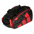 ADIDAS MULTIGAME BLACK/RED ALE GALAN 26 (RACKET BAG)