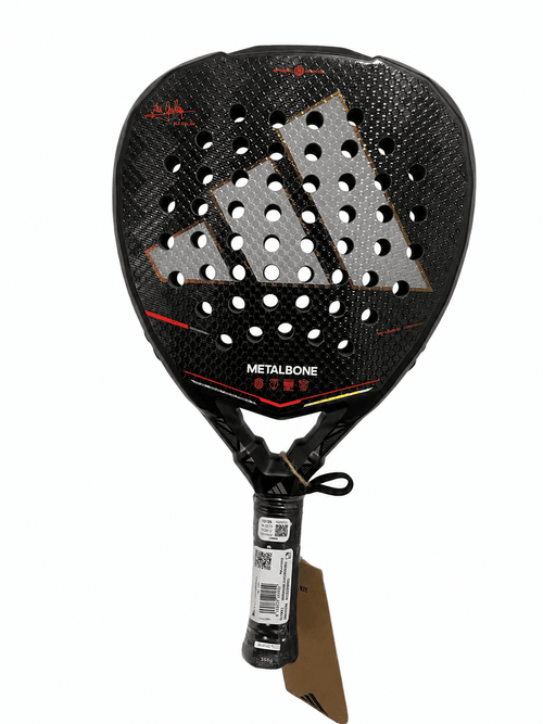 DENT ADIDAS METALBONE 3.5 26 (RACKET)