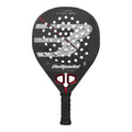 BULLPADEL HACK 05 HYBRID 27 (RACKET)