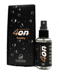 4ON TOTAL DRY SPRAY (ACCESSORIES)
