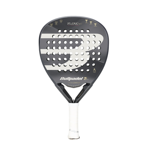 BULLPADEL FLOW LEGEND 26 (RACKET)
