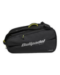 BULLPADEL BPP 26022 XPLO BLACK 26 (RACKET BAG)