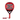 NOX EA10 VENTUS HYBRID 12K XTREM 26 (RACKET)
