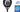 HEAD COELLO MOTION 25 (RACKET)