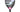 BULLPADEL WONDER 27 (RACKET)