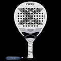NOX AT10 LUXURY GENIUS 12K ALUM XTREM LITE 26 (RACKET)