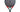 SIUX TRILOGY PRO ASH GREEN 26 (RACKET)