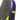 [D] SIUX FENIX 6 PRO GLOW PURPLE 26 (RACKET)