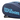 WILSON Padel Super Tour Blue Navy (Racket Bag)