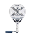 NOX AT10 LUXURY GENIUS 12K ALUM XTREM LITE 26 (RACKET)