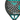 BULLPADEL HACK 04 HYBRID 25 (Racket)