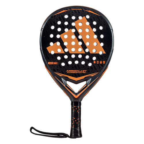 ADIDAS ARROW HIT CARBON CTRL 3.5 26 (RACKET)