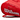 WILSON SUPER TOUR Padel Red (Racket Bag)