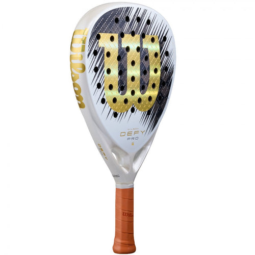 WILSON DEFY PRO V1 SE 26 (RACKET)