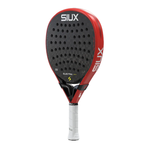 SIUX ELECTRA 6 PRO FIRE RED 26 (RACKET)