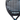 BULLPADEL ICON CLOUD 25 (RACKET)