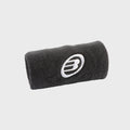 BULLPADEL WRISTBAND BLACK/WHITE 26 (WRISTBAND)
