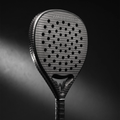 WALLICH BLACK MATTE HARD MIDDLE 12CM