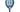 WILSON ENDURE PRO V1 26 (RACKET)