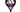ADIDAS ARROW HIT JUNIOR PINK 26 (RACKET)