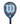 WILSON ENDURE PRO V1 26 (RACKET)