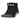 ADIDAS CLIMACOOL BLACK/GREY  3 PAIRS S 26 (SOCKS)