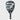 BULLPADEL VERTEX 05 LIGHT PREMIER 26 (RACKET)