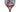 NOX X-HERO RED 26 (RACKET)