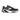 BULLPADEL VERTEX VIBRAM 25V BLACK AND WHITE (SHOES)