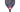 BULLPADEL NEURON 27 (RACKET)