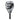 BULLPADEL NEURON 02 EDGE TF 26 (RACKET)