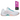 NOX AT10 LUX W White/Potpurri (SHOES)