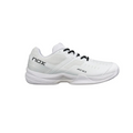 NOX AT10 PRO White (SHOES)