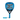 NOX EA10 VENTUS ATTACK 12K XTREM 26 (RACKET)