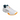 NOX ML10 WHITE/APRICOT HEXA (SHOES)