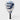 BULLPADEL NEURON 02 EDGE ARGENTINA 26 (RACKET)