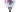 BULLPADEL NEURON 02 EDGE MIAMI WHITE 26 (RACKET)