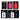 NOX PRO WRISTBAND 2PCS (ACCESSORIES)